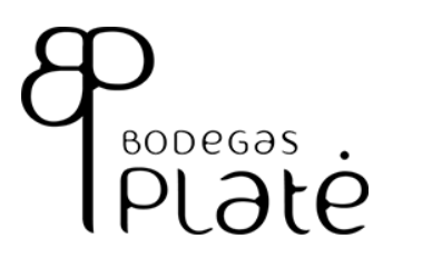 BODEGAS PLATE