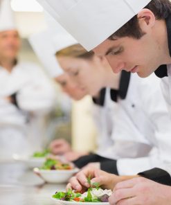 Cooking Courses